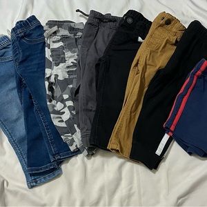 18 Month pants lot
